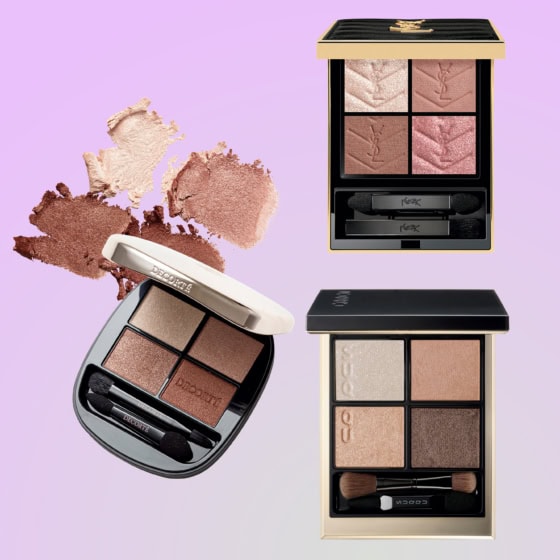 【2025年下半期ベストコスメ】計算され尽くした大人可愛い“ブラウン”アイシャドウ3選