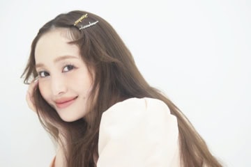 百田夏菜子みたいな「キラキラ目元」に♡ 目ヂカラ盛れる最新春メイクを徹底解説！