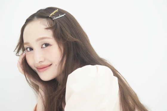 百田夏菜子みたいな「キラキラ目元」に♡ 目ヂカラ盛れる最新春メイクを徹底解説！