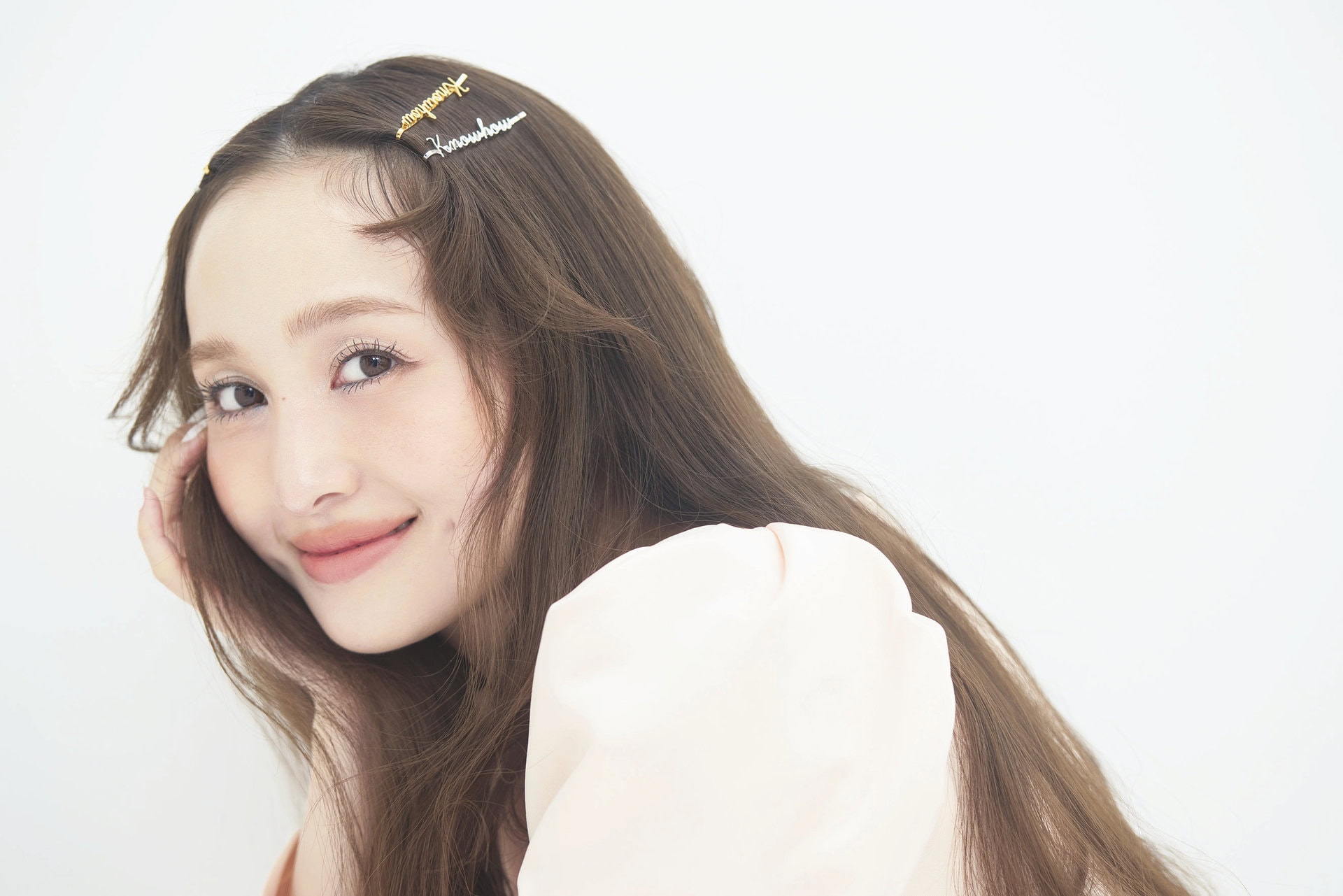 百田夏菜子みたいな「キラキラ目元」に♡ 目ヂカラ盛れる最新春メイクを徹底解説！