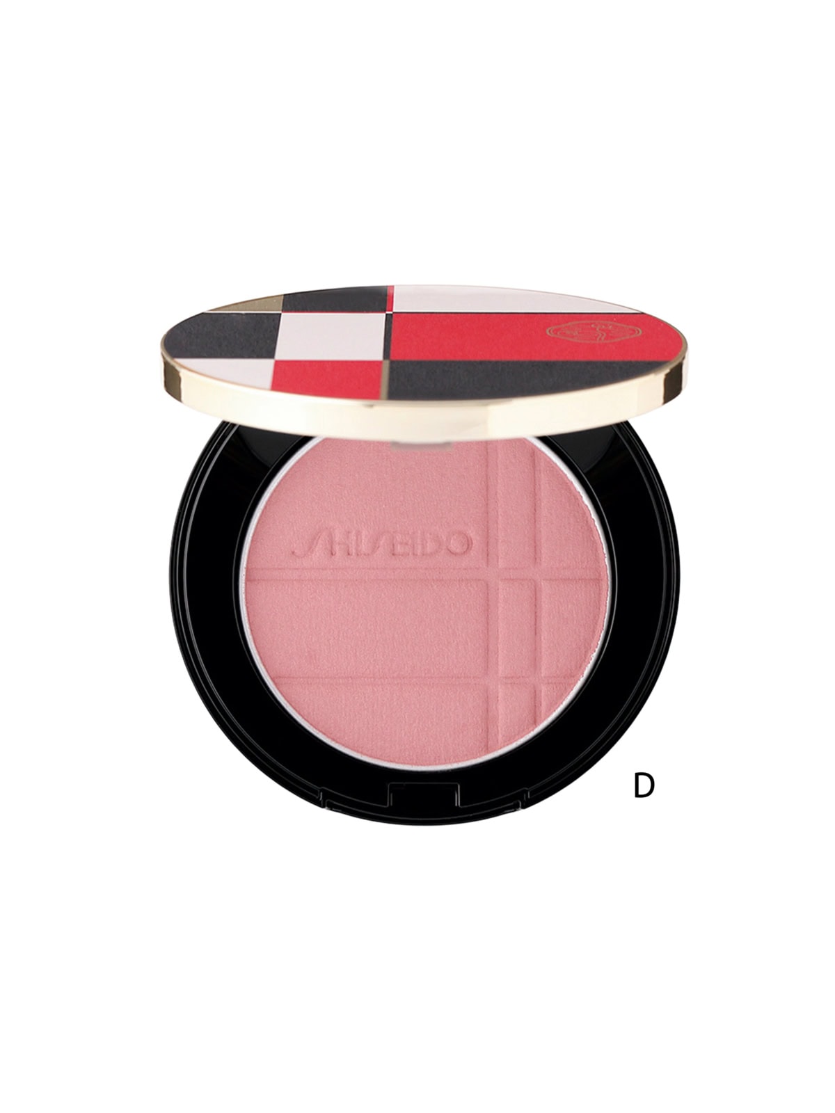 SHISEIDOのカラー＋グロウ エンハンサー 06 