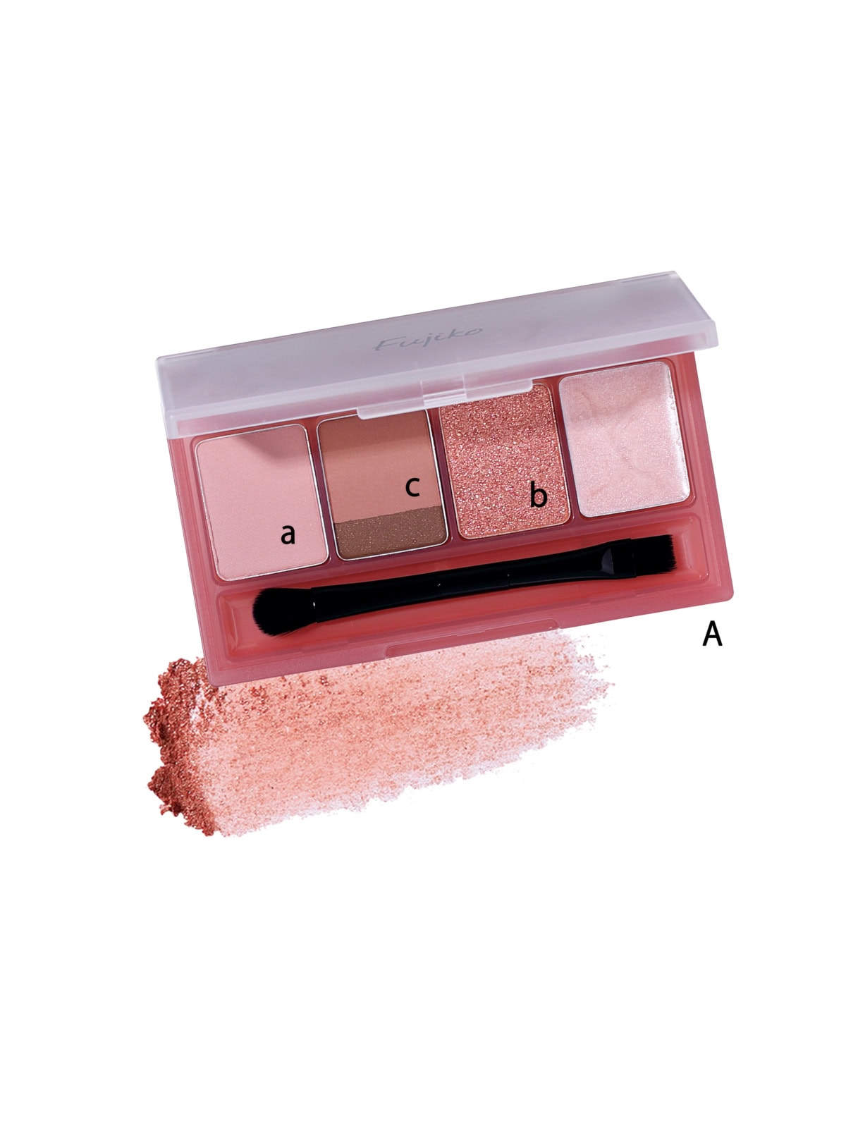 Fujiko マルチイージーパレット 01