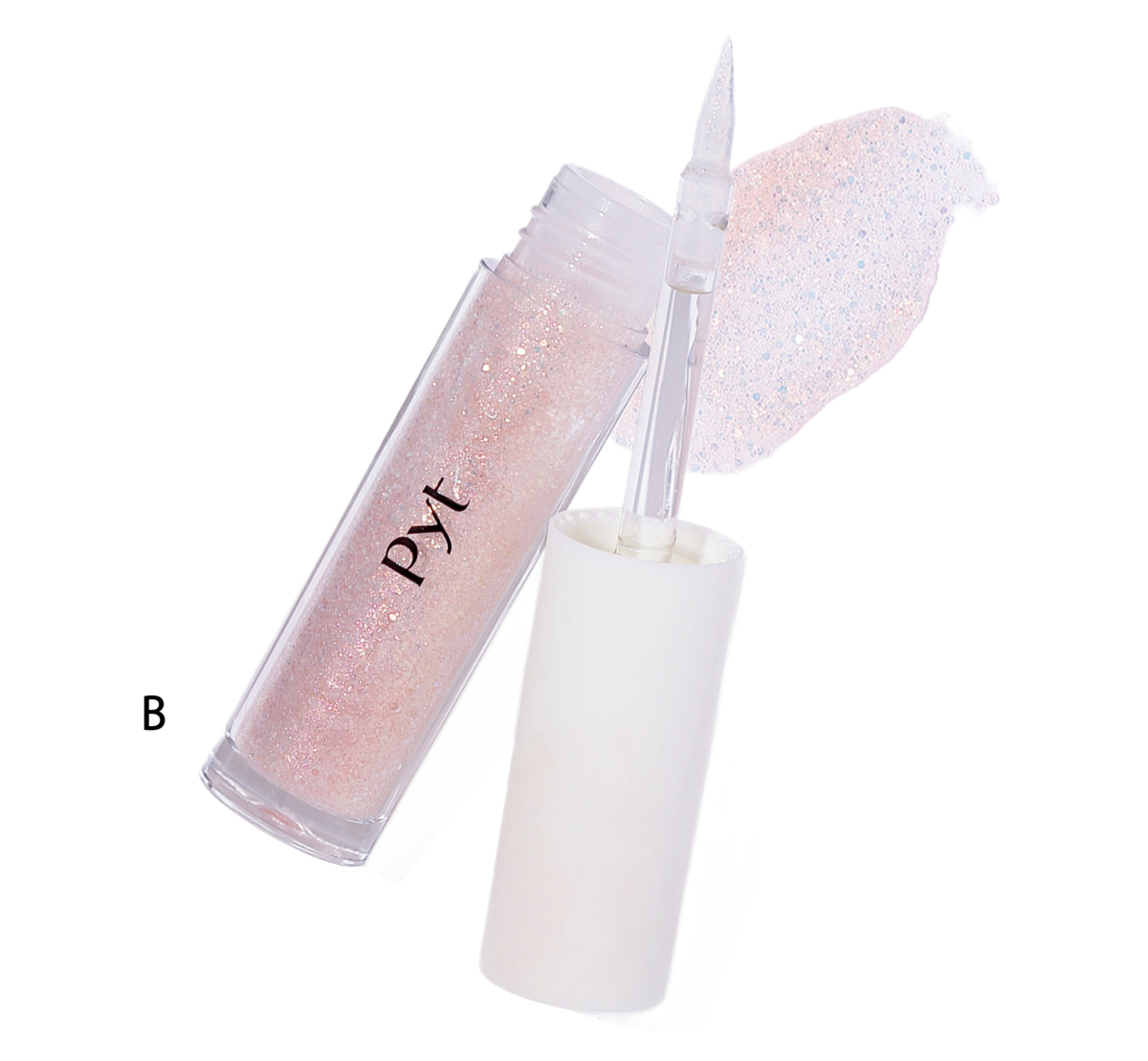 Pyt NINCHIグリッター 02