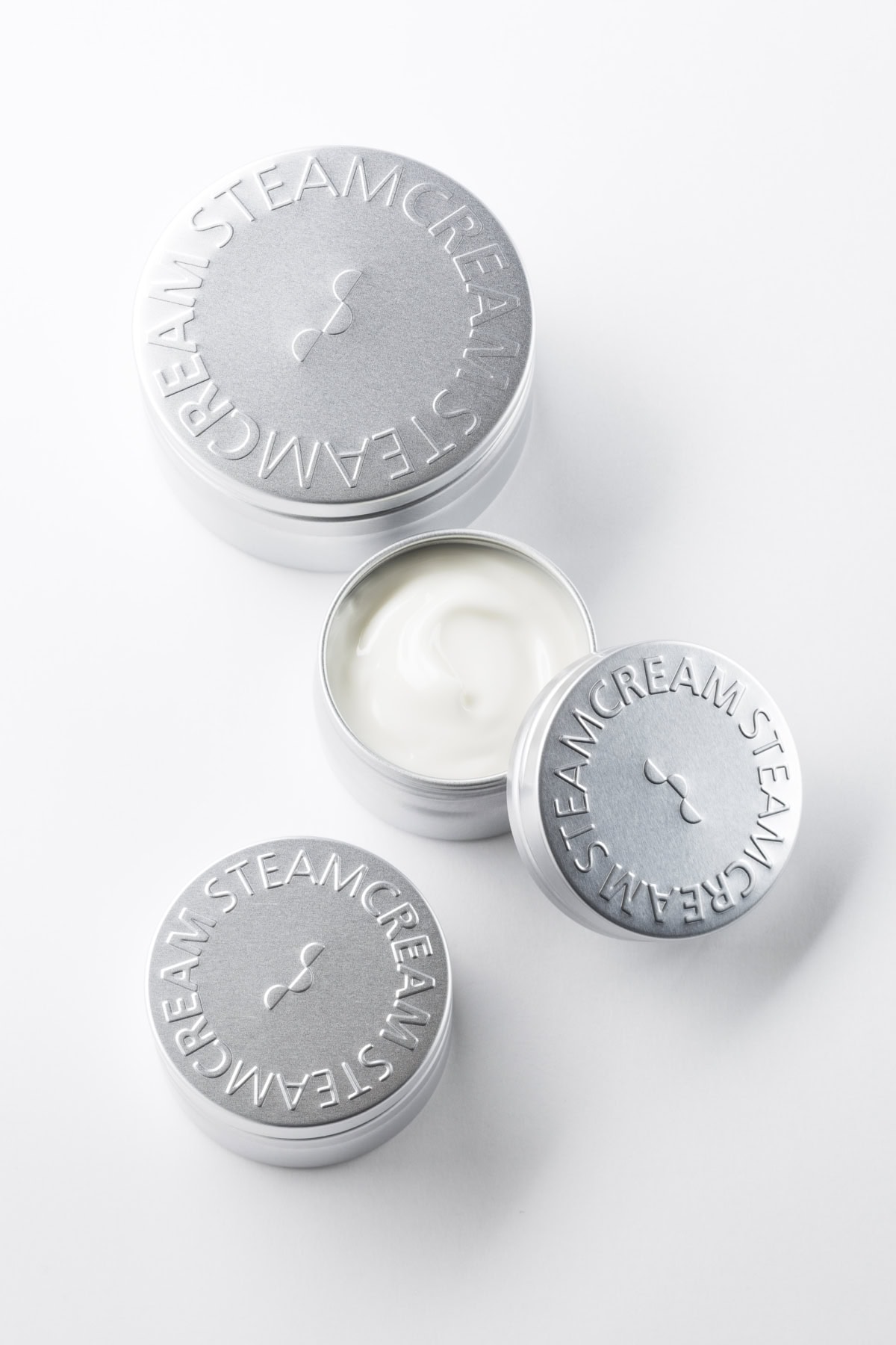 スチームクリーム