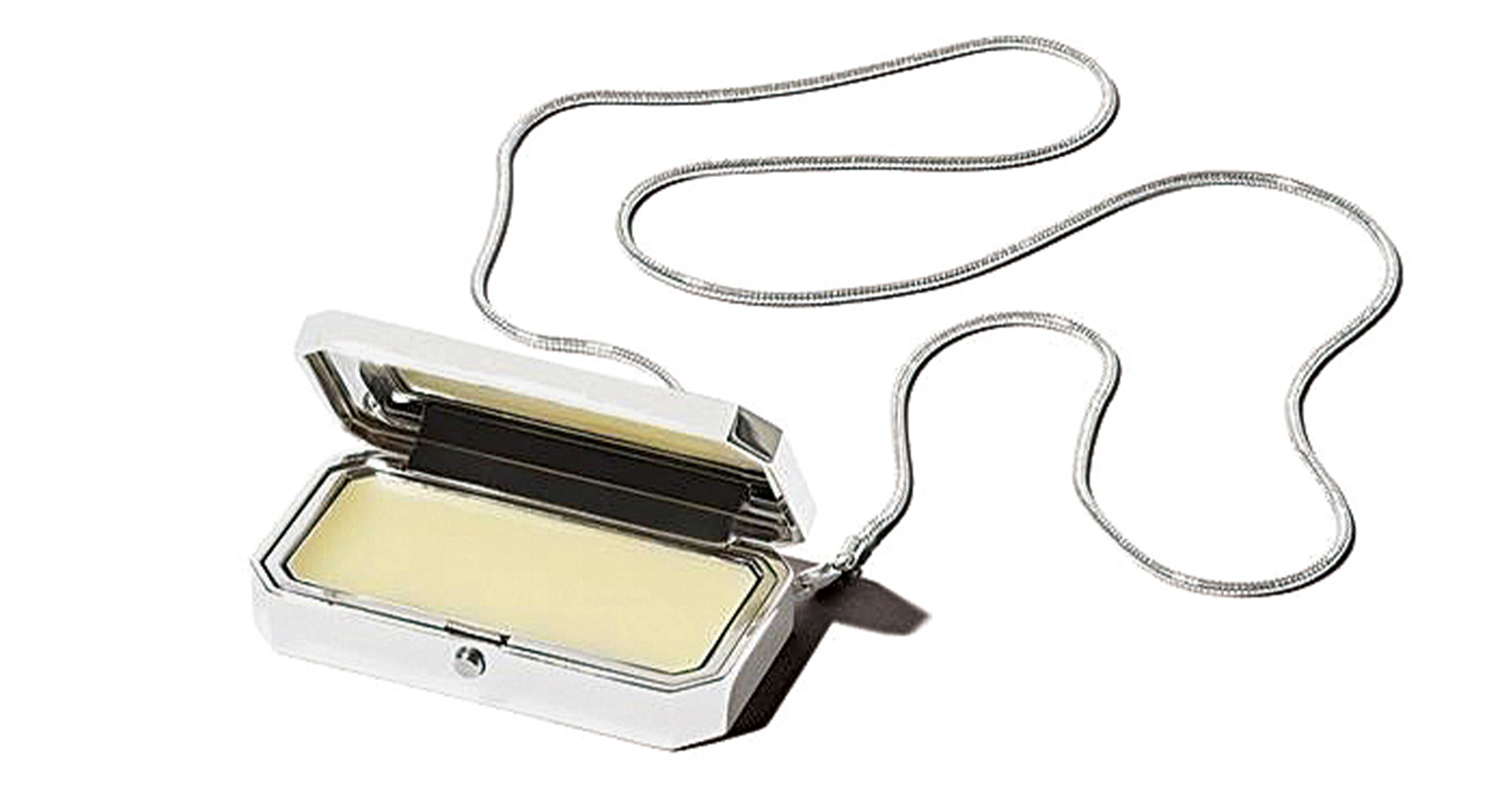 オフィシーヌ・ユニヴェルセル・ビュリーのリップバーム