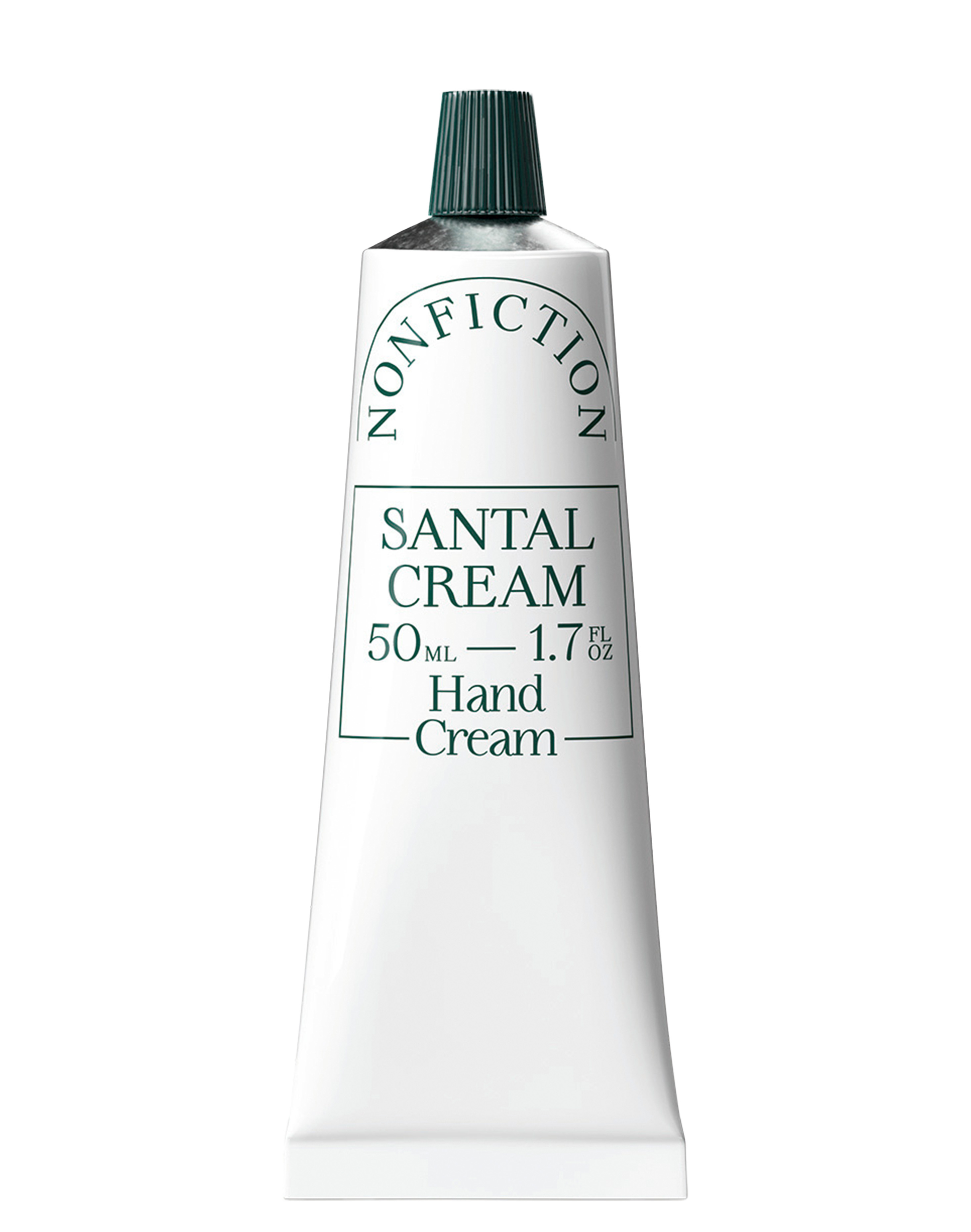 ノンフィクションのハンドクリーム