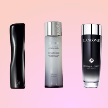 【2025年下半期ベストコスメ】全人類に使ってほしい♡ 肌がどんどん元気になる“高保湿”化粧水3選