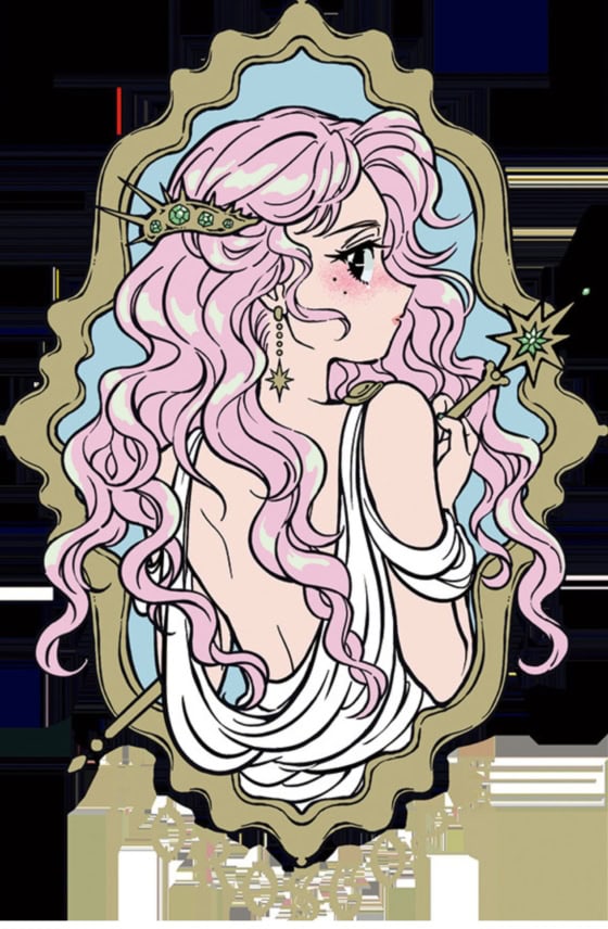 今月のムーン・リー先生の星占い【2026年2月12日～2026年3月11日の運勢】