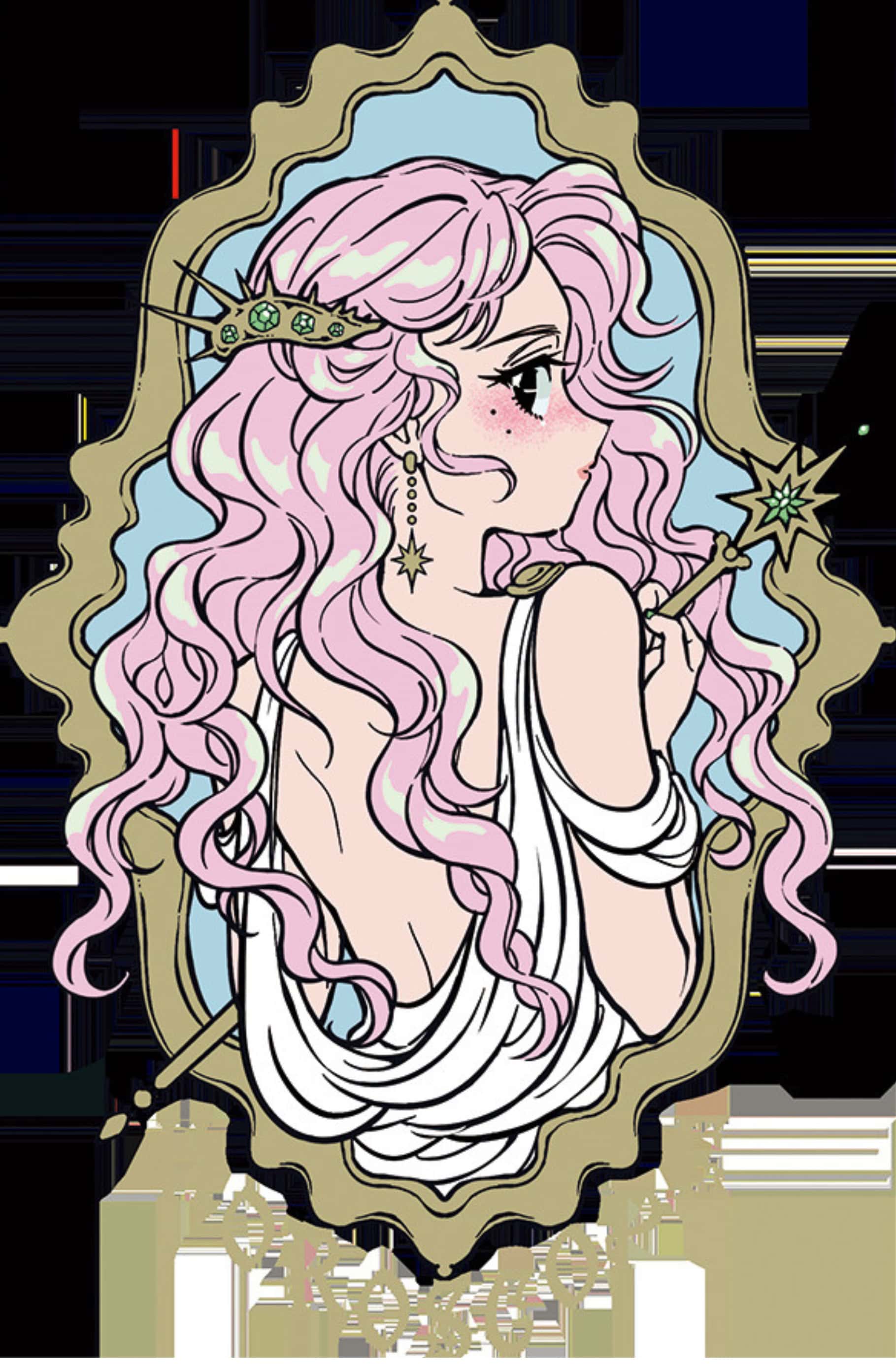 今月のムーン・リー先生の星占い【2026年2月12日～2026年3月11日の運勢】