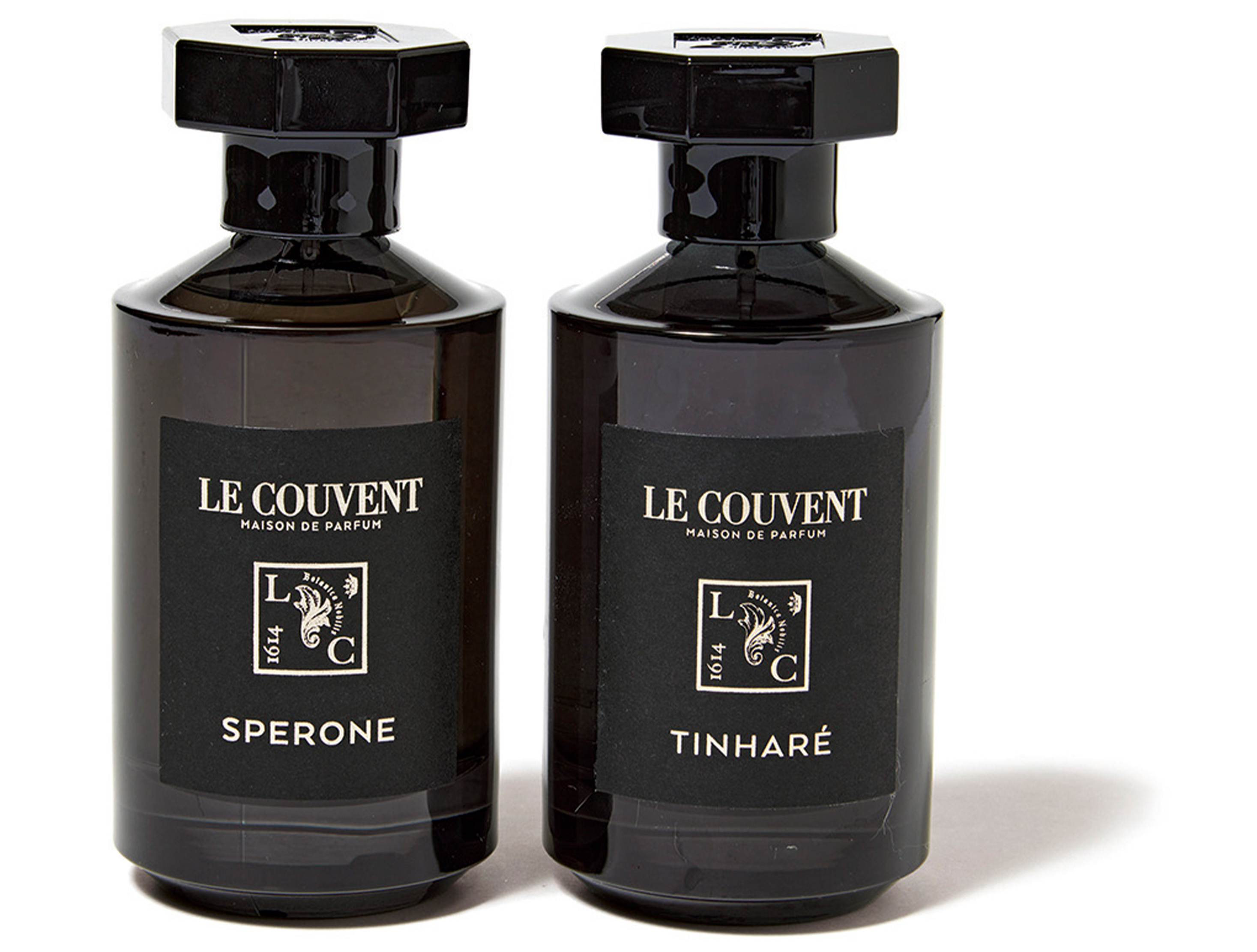 ル クヴォンメゾン ド パルファムのオードパルファム