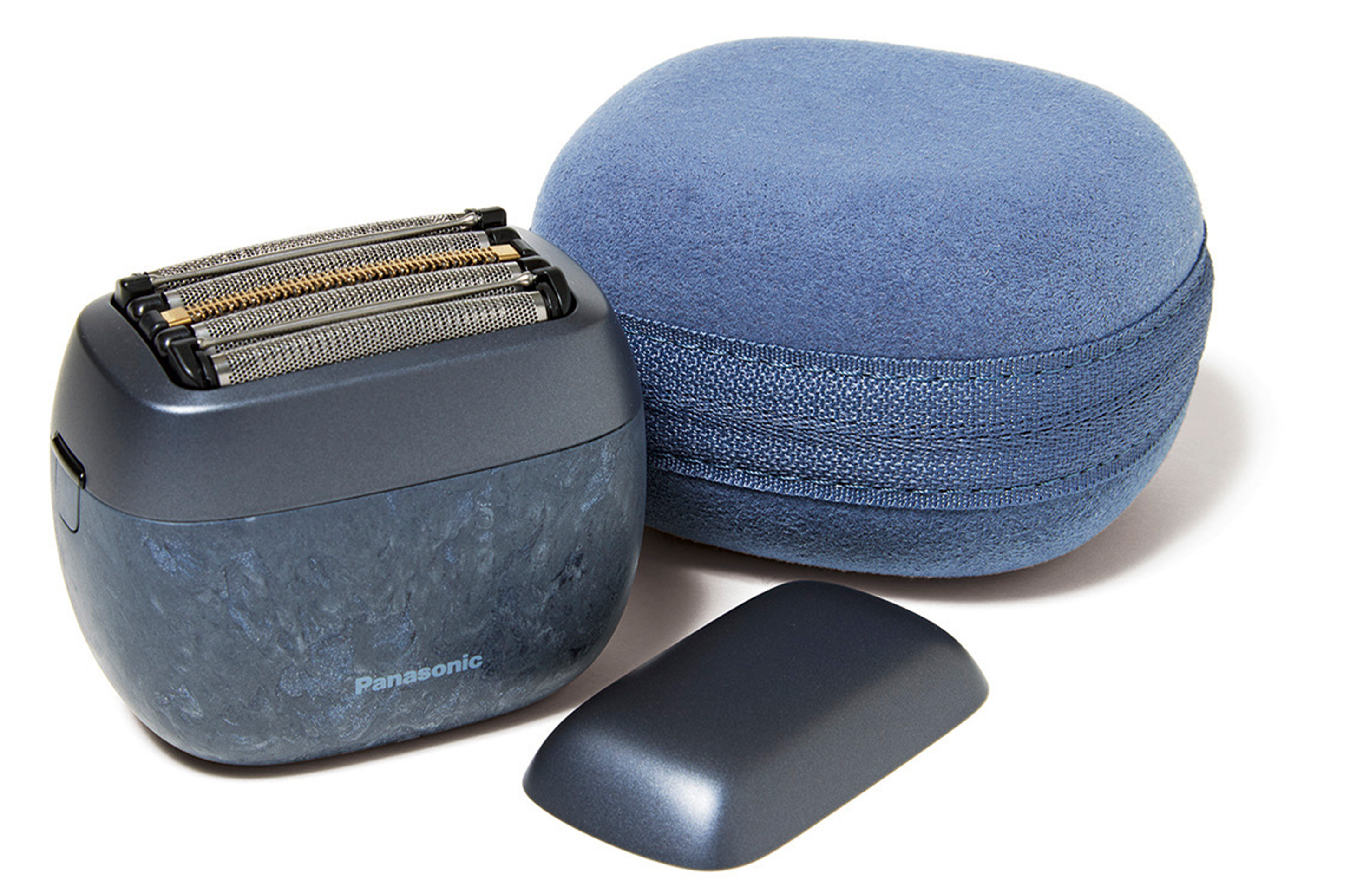 パナソニックのコンパクトシェーバー