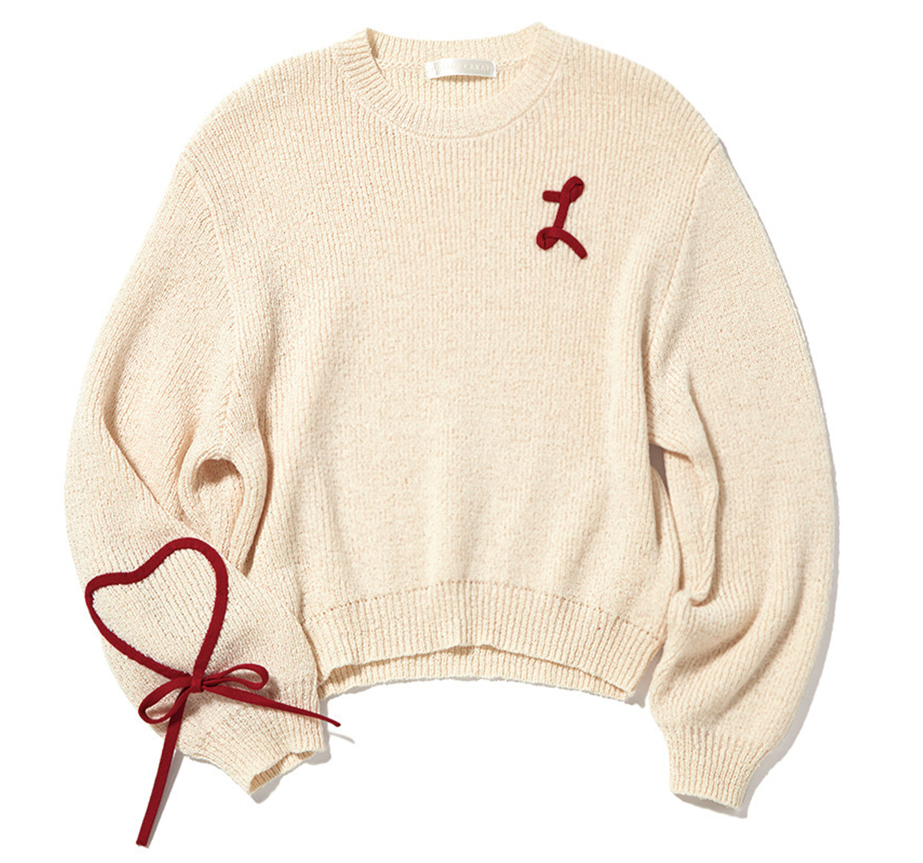 リリアン カラットのニット