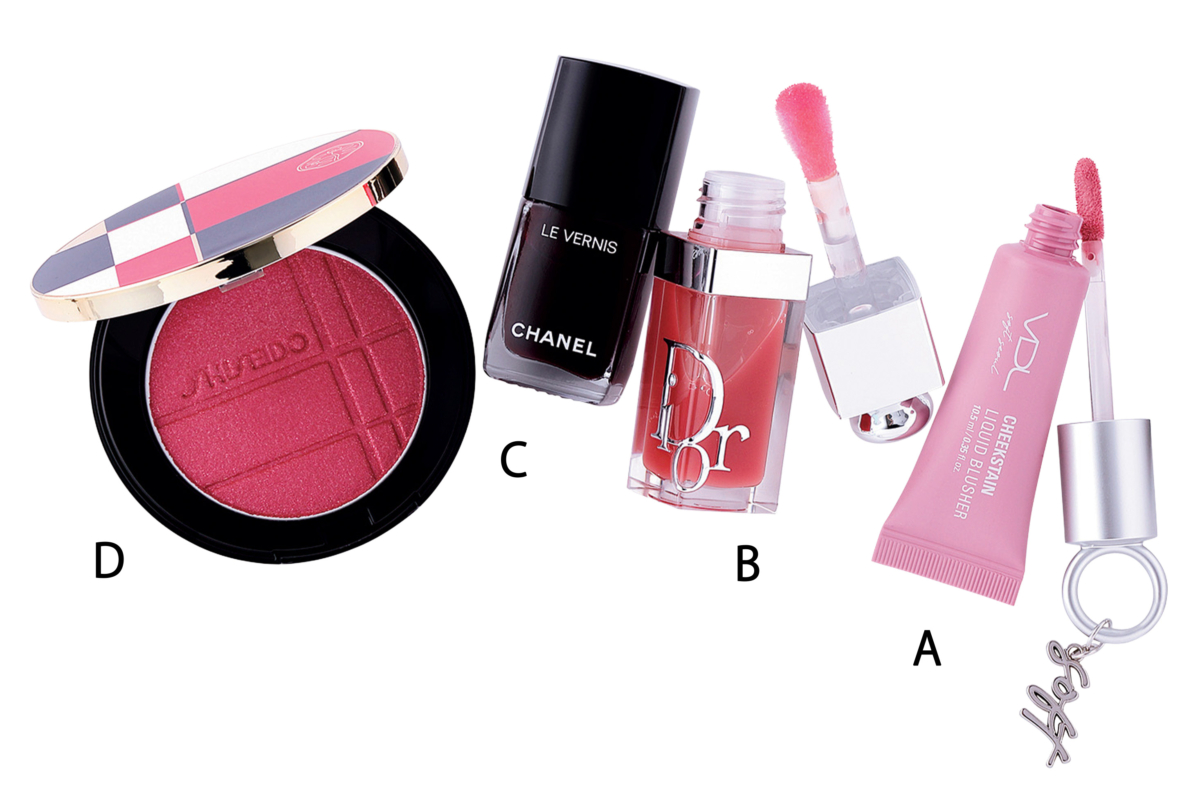 超とき宣、辻野かなみのお気に入りコスメ