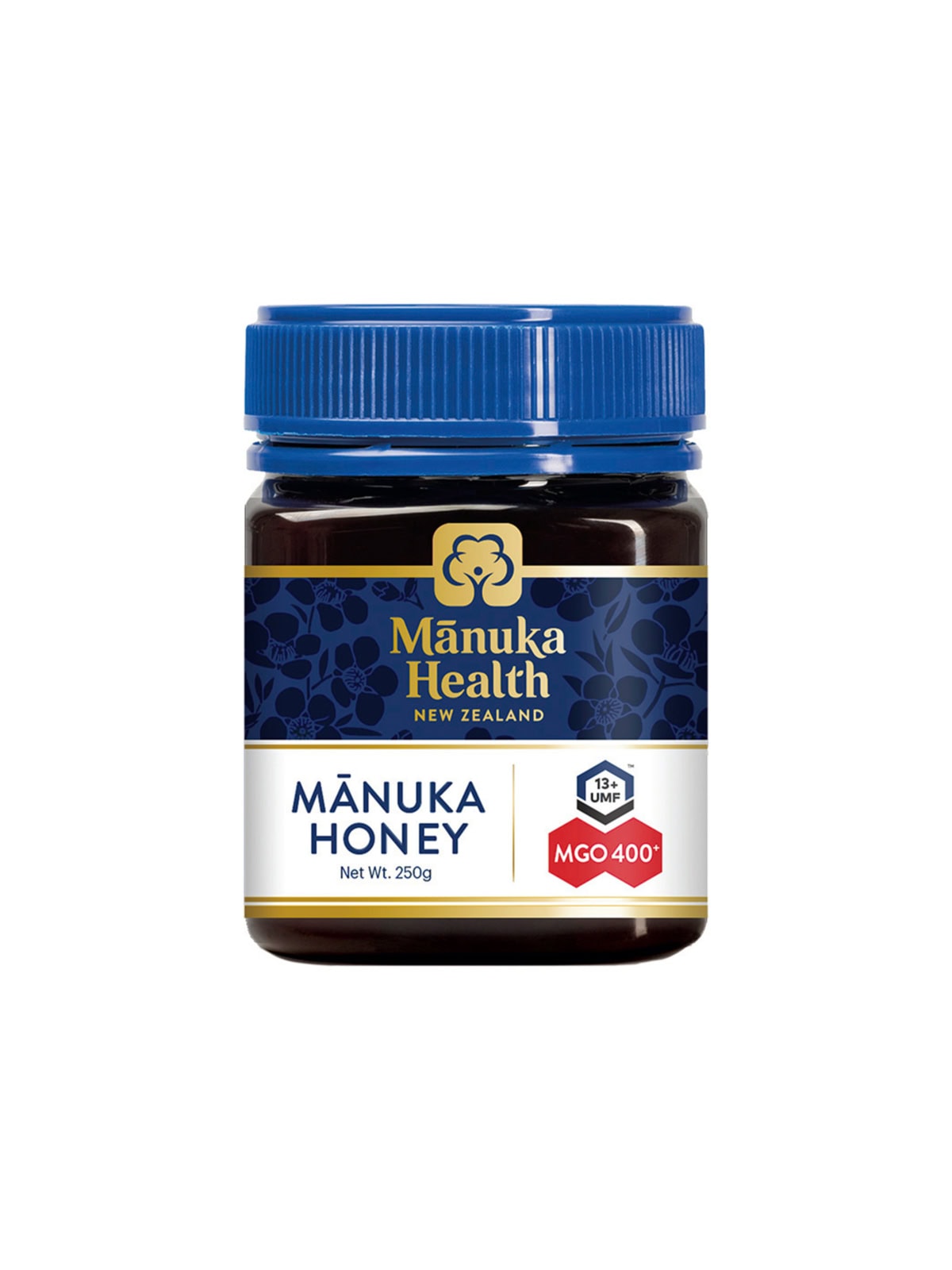 マヌカヘルス マヌカハニー MGO400+/UMF13+