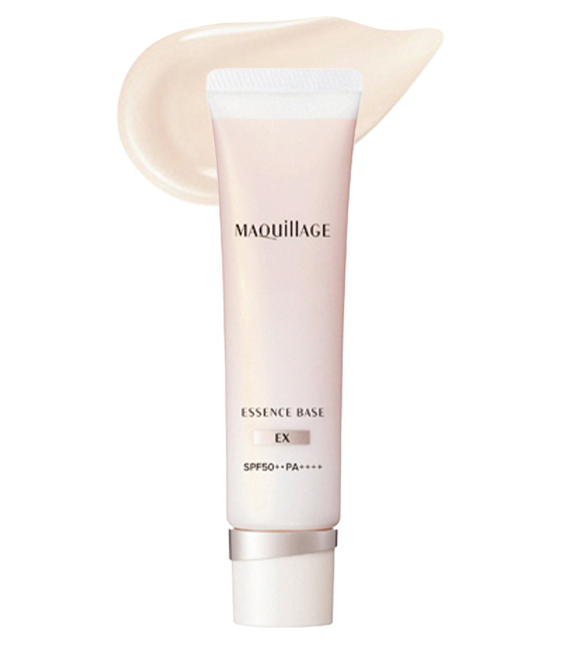 マキアージュのエッセンスベース EX SPF50＋・PA++++