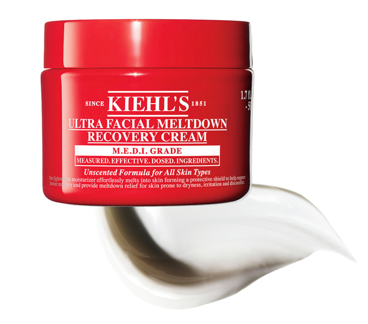 キールズのRクリームUFC