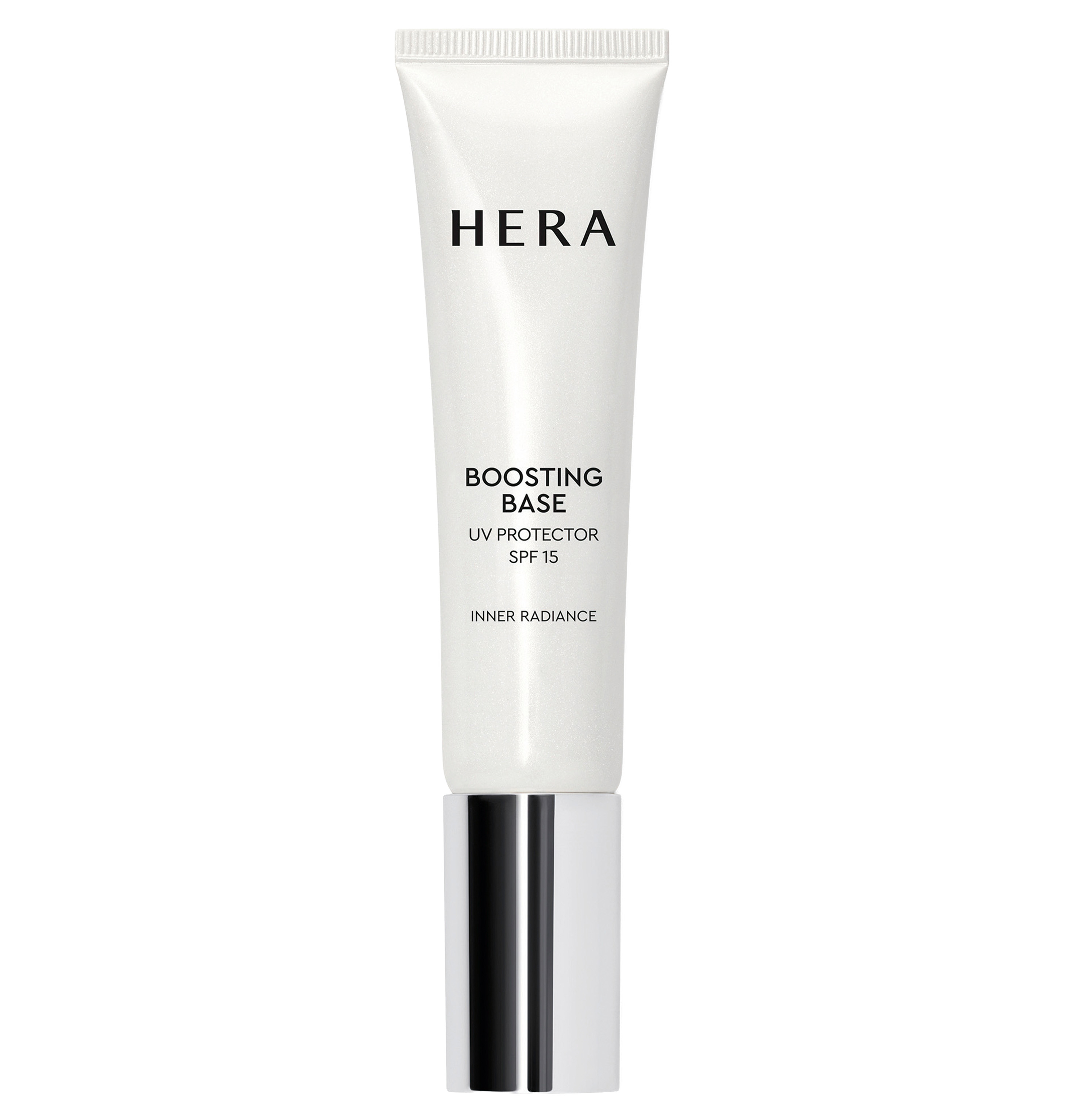 HERAのブースティングベース SPF 15