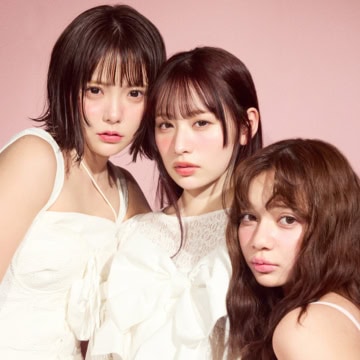 【CANDY TUNE×ラブ・ライナー】束感まつげの作り方♡ ピンセット不要の新作ポンポンカールマスカラ