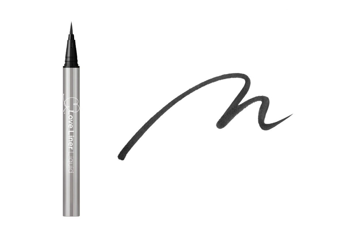 ラブ・ライナー リキッドアイライナーR5 ブラックの商品画像