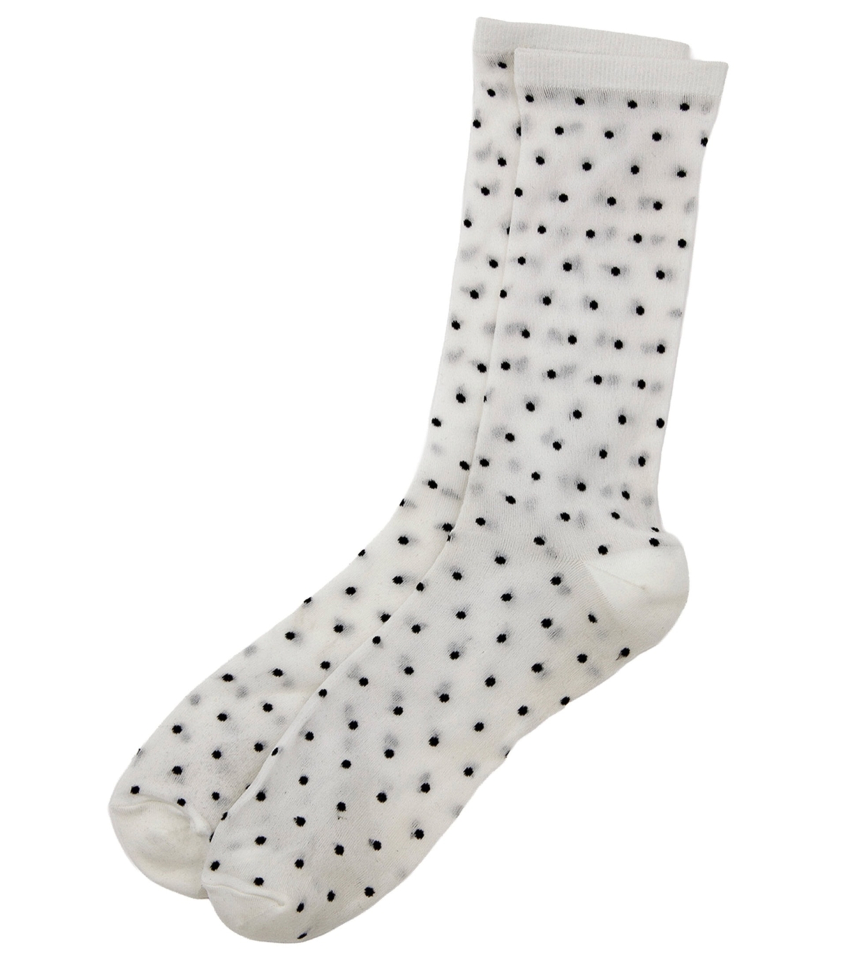 GAP ドットシアーソックス