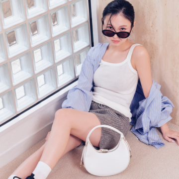 【無印良品ほか】ヘイリー・ビーバーがお手本♡ プチプラで叶える「リッチヘルシー」な春アイテム特集【CANDY TUNE・桐原美月】