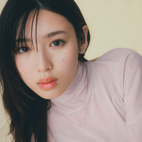 【白石聖×ティファニー】一生愛せるご褒美を。今手に入れるべきは「ティファニー ノット」