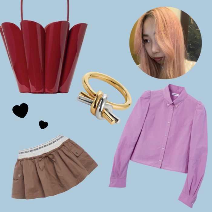 【スタイリストが本気で狙う】365日ガーリー派が選ぶ「ときめく名品」4選