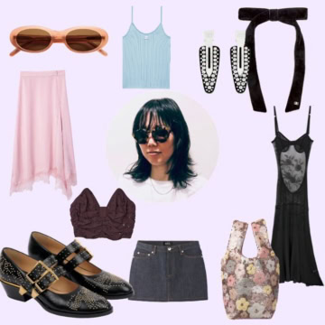 【スタイリストが本気で狙う】フレンチシックな「大人のガーリー」名品10選