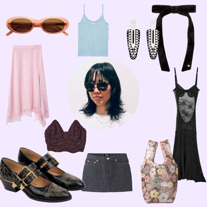 【スタイリストが本気で狙う】フレンチシックな「大人のガーリー」名品10選