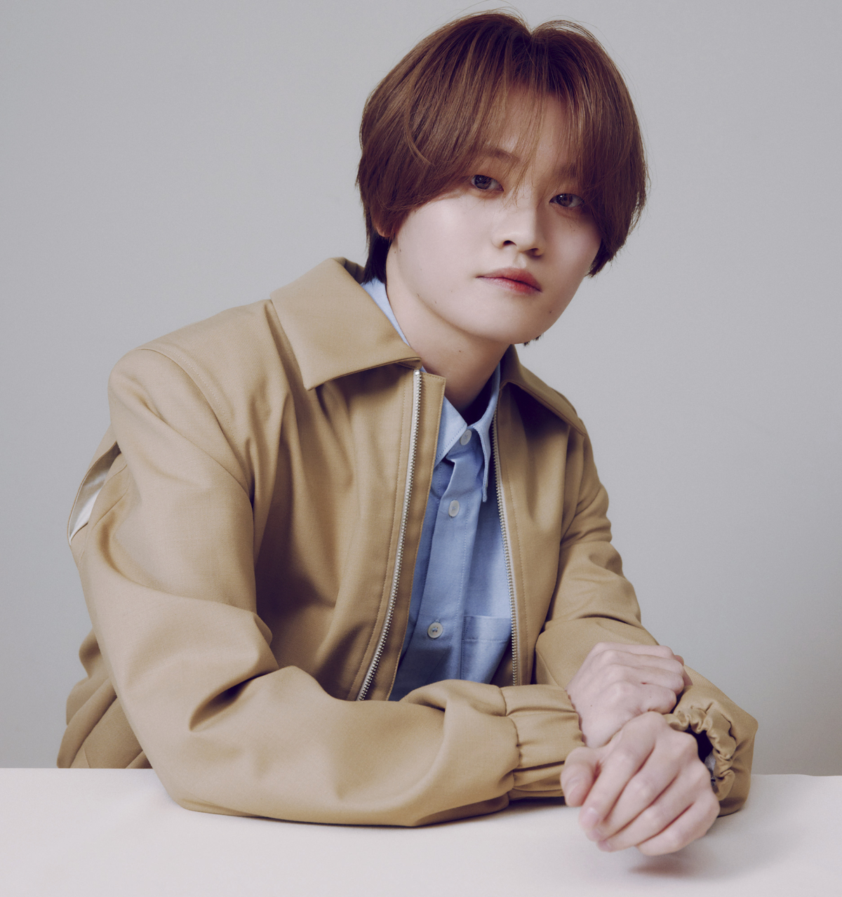 MAZZEL・KAIRYUプロフィール画像