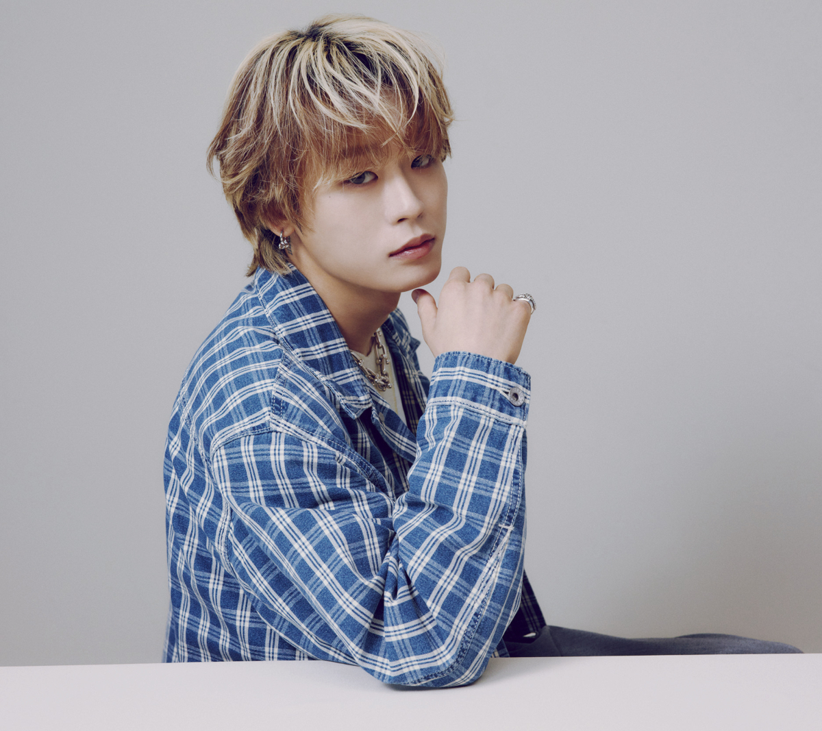 MAZZEL・TAKUTO