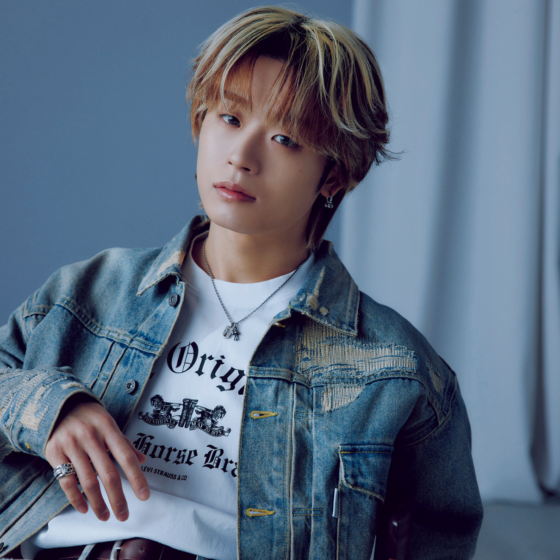【MAZZEL】TAKUTO「1日KAIRYUになって歌いたい」クールな実力派の無邪気な本音に急接近【sweet独占Q&A】