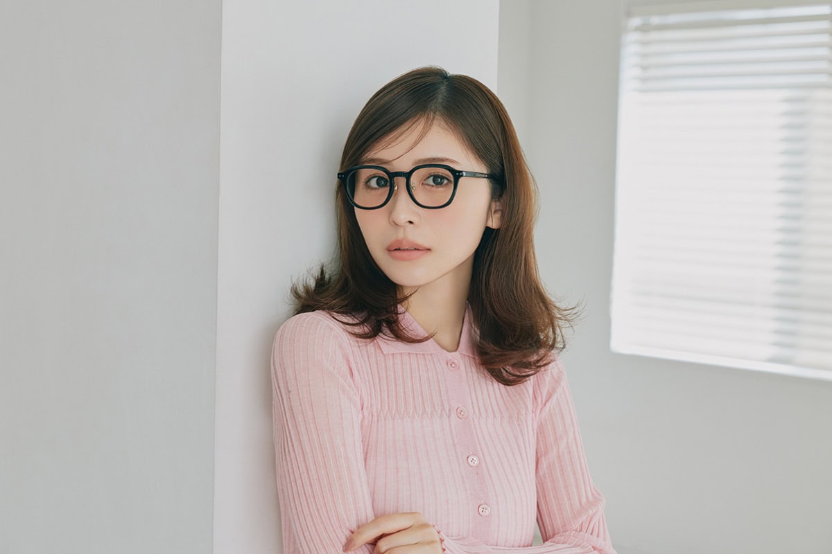 owndays sweet GB2047M-6S-C1