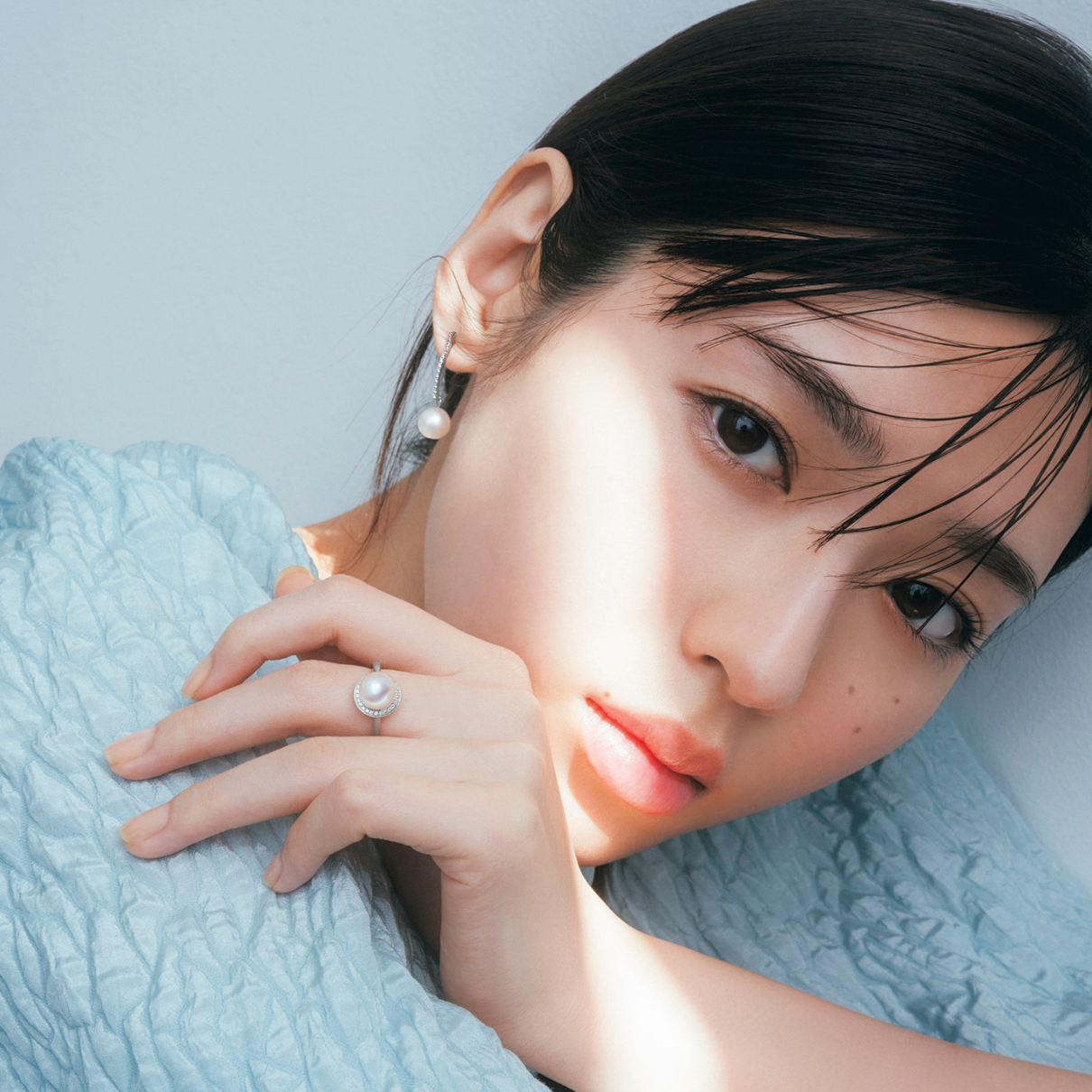 【ヴァンドーム青山・スタージュエリーほか】自分へのご褒美に選びたい♡ 褒められジュエリー8選