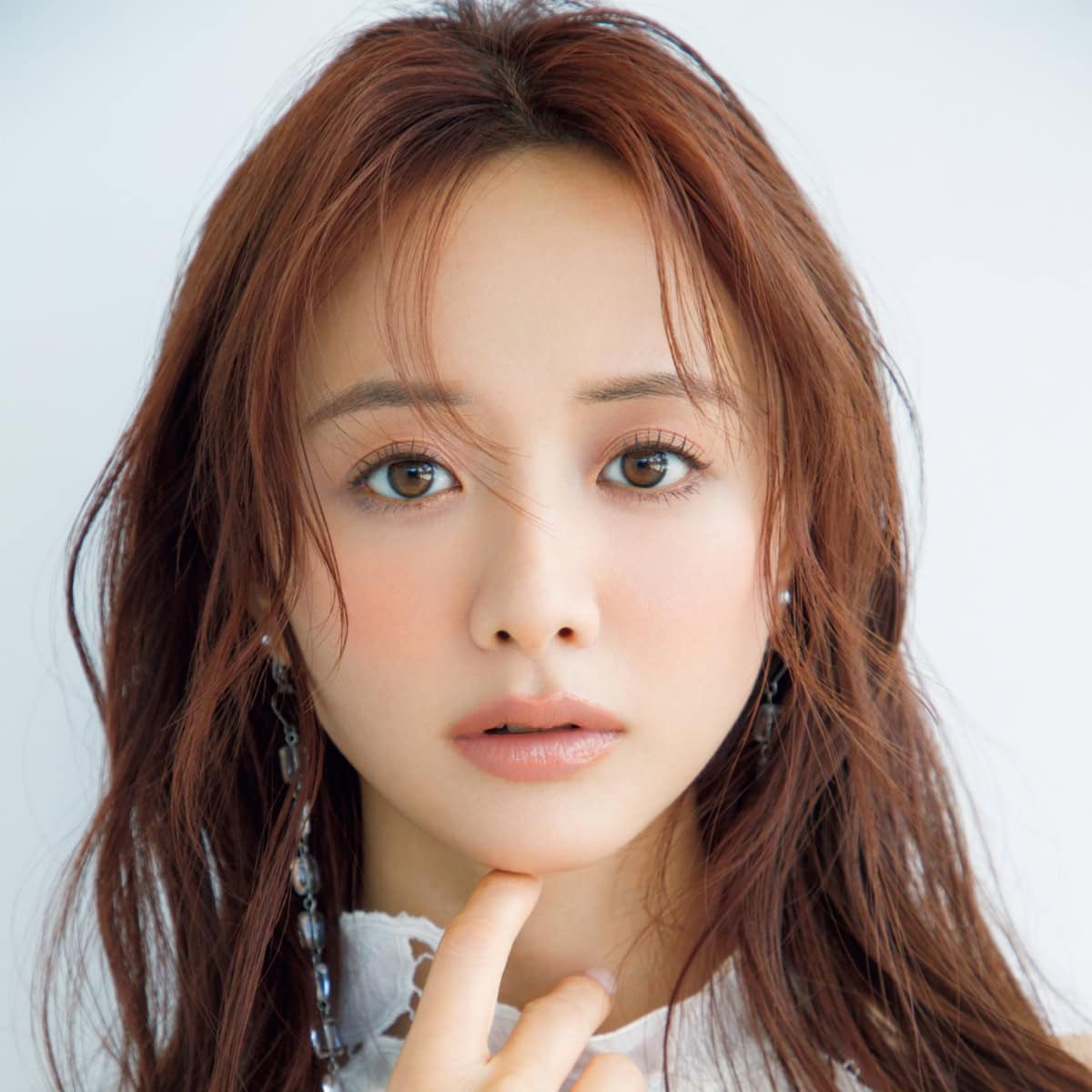 森 香澄の愛用コスメ【ラブ・ライナー】で叶う “あざとFACE” 完全ガイド♡