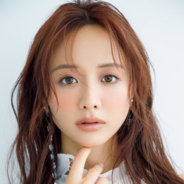 森 香澄の愛用コスメ【ラブ・ライナー】で叶う “あざとFACE” 完全ガイド♡