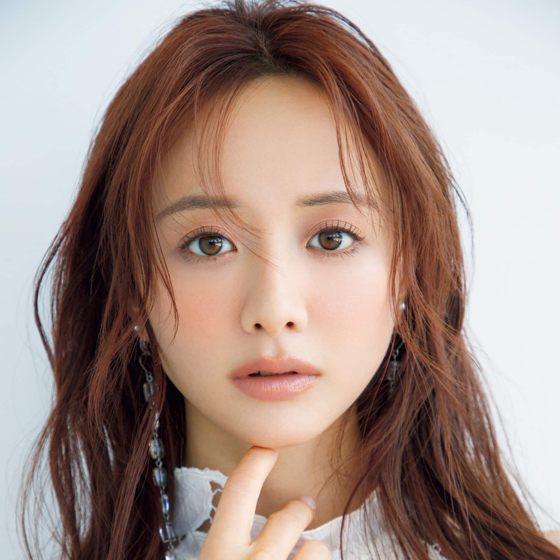 森 香澄の愛用コスメ【ラブ・ライナー】で叶う “あざとFACE” 完全ガイド♡