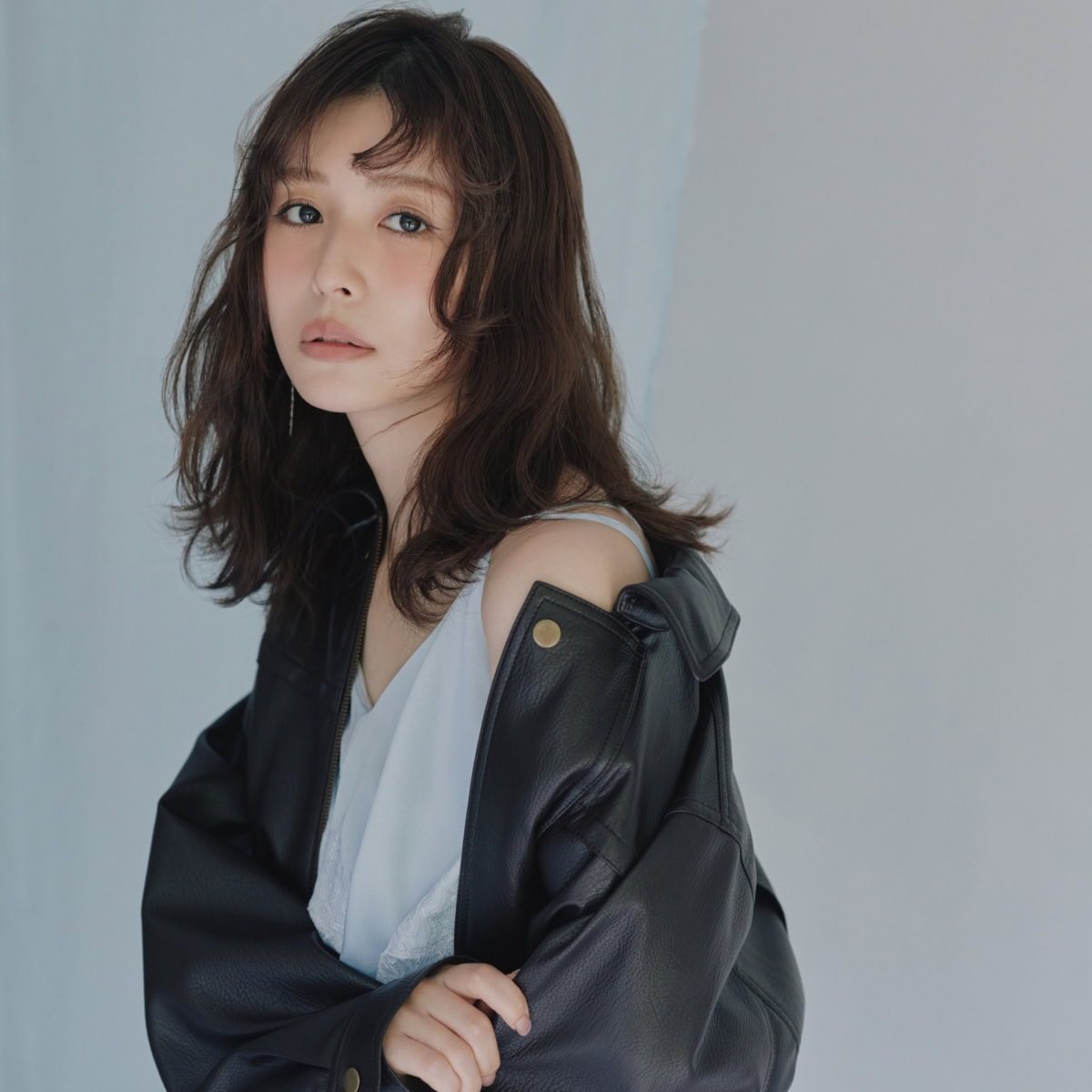 【SNIDEL】長濱ねるとロマンティックトラッドな秋はじめ｜2026秋の新作コーデ4選