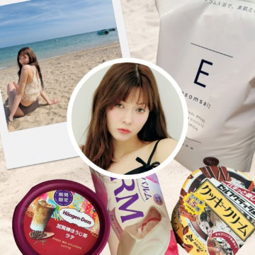 【八木アリサ】アクティブな休日ルーティンからハマっているモノまで!素顔に迫るQ&A♡