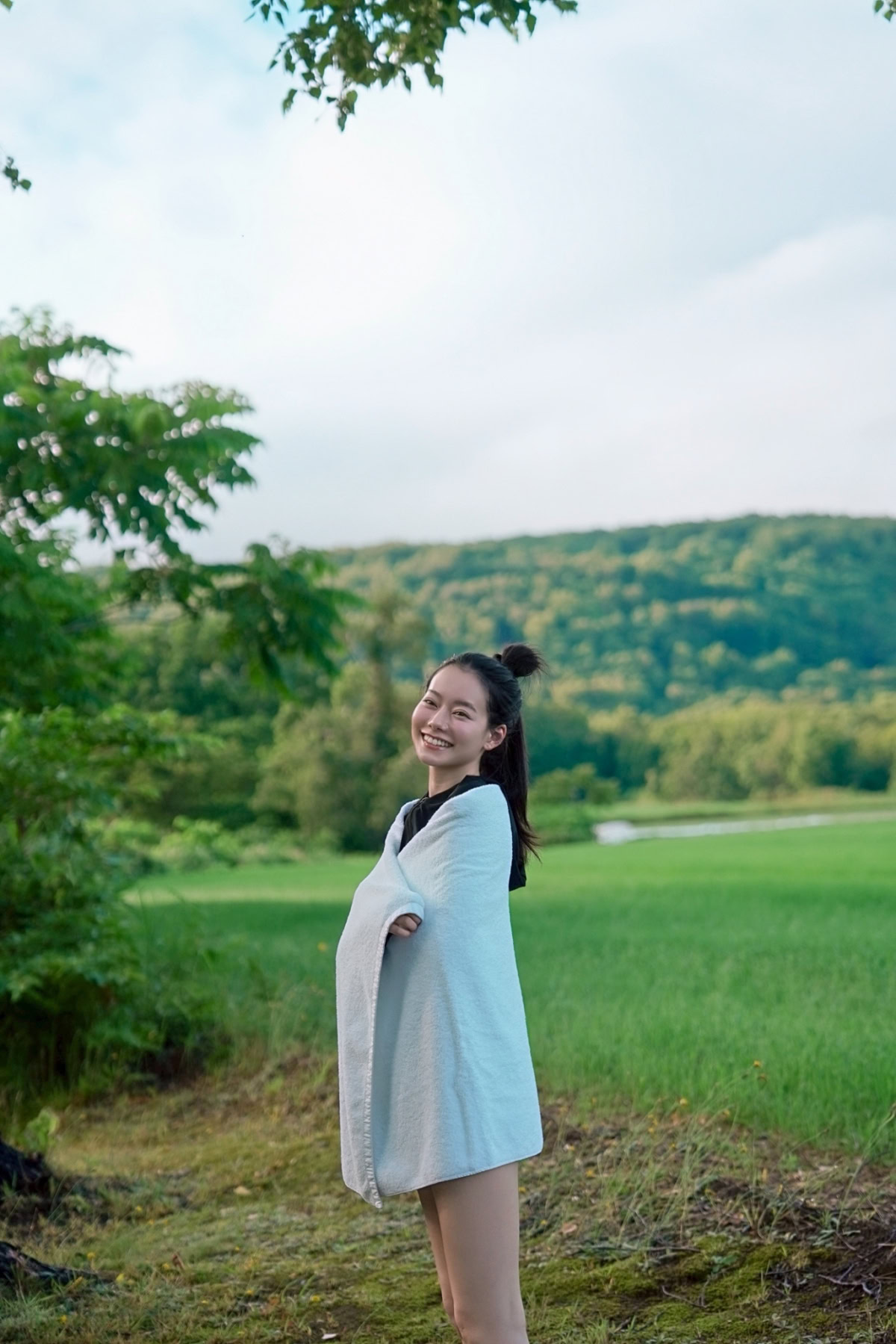 【なごみの週末トリップ】大人女子の北海道ニセコ・2泊3日夏旅プラン♡ 旅は最も自然な〝自己投資〟