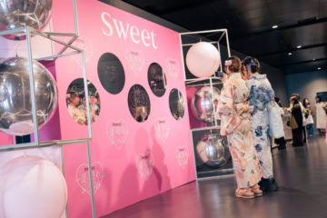 【sweet夏祭り2026】豪華すぎるお土産&話題のコスメブース体験を徹底レポ♡