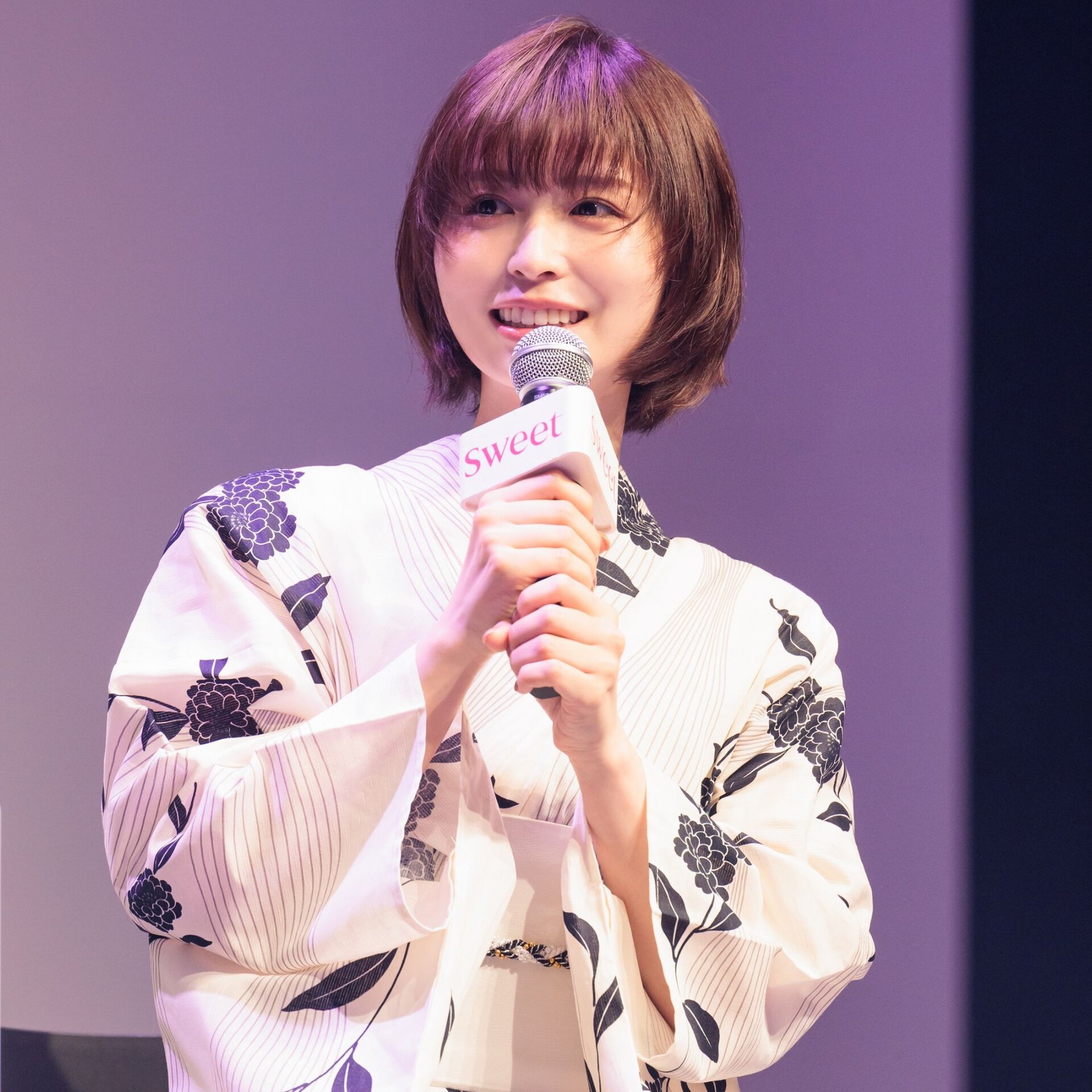 【sweet夏祭り2026】八木アリサ・百田夏菜子・山本彰吾・長濱ねる・山下幸輝が豪華集結！イベントアフターレポ♡