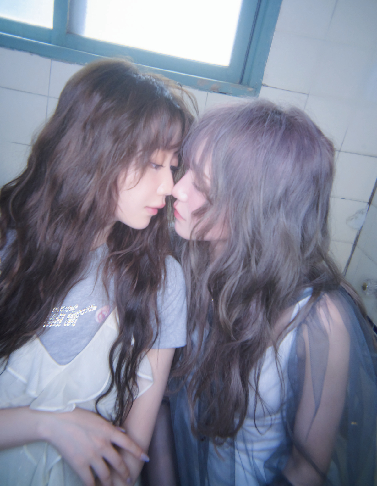=LOVE 大谷映美里・野口衣織