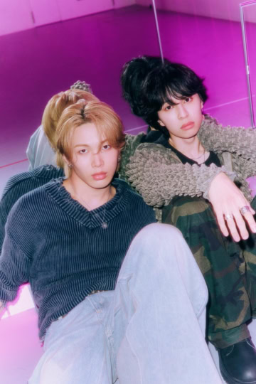 【BMSG TRAINEE・YUTA×RAIKI】「もはやバディ」仲よしすぎる二人の素顔を深掘り♡【sweet web独占】