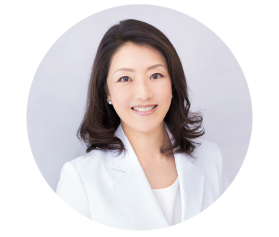 吉田貴子 先生