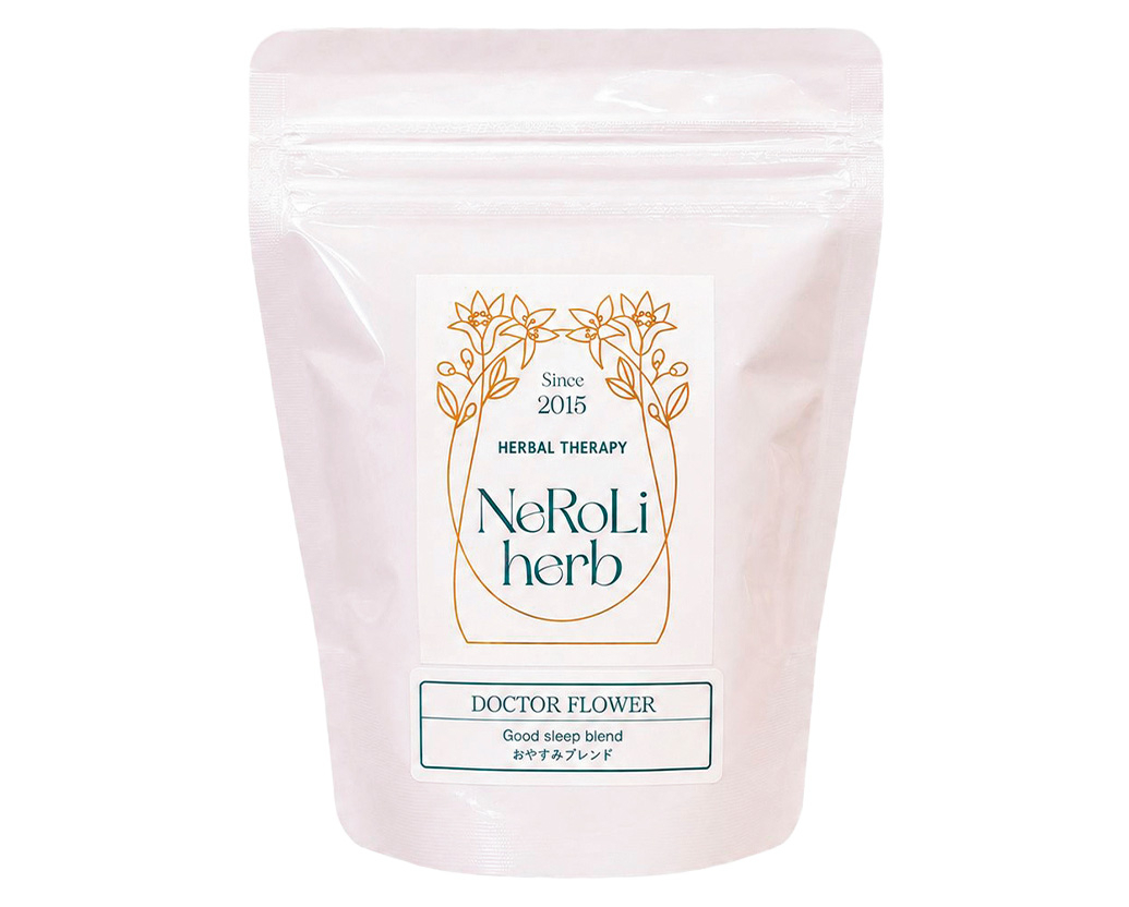 NeRoLi herb(ネロリハーブ)おやすみブレンド 25g