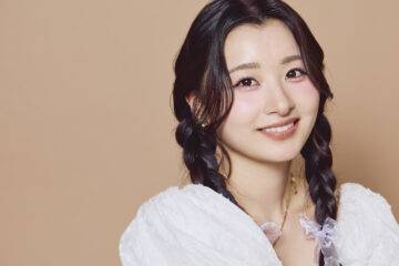 超ときめき♡宣伝部の杏ジュリア