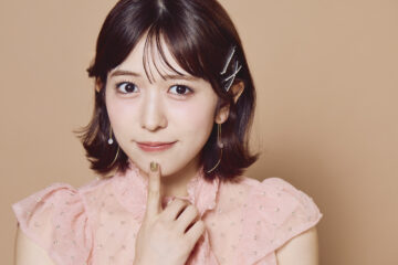 超ときめき♡宣伝部の小泉遥香