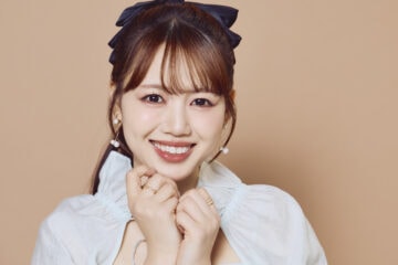 超ときめき♡宣伝部の吉川ひより