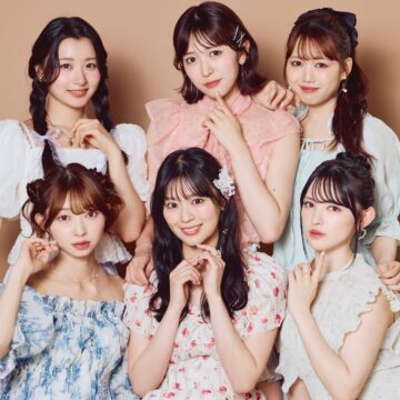 【超ときめき♡宣伝部】“かわいいだけじゃない私たち”が語る、10周年と推し活バッグ制作の裏側